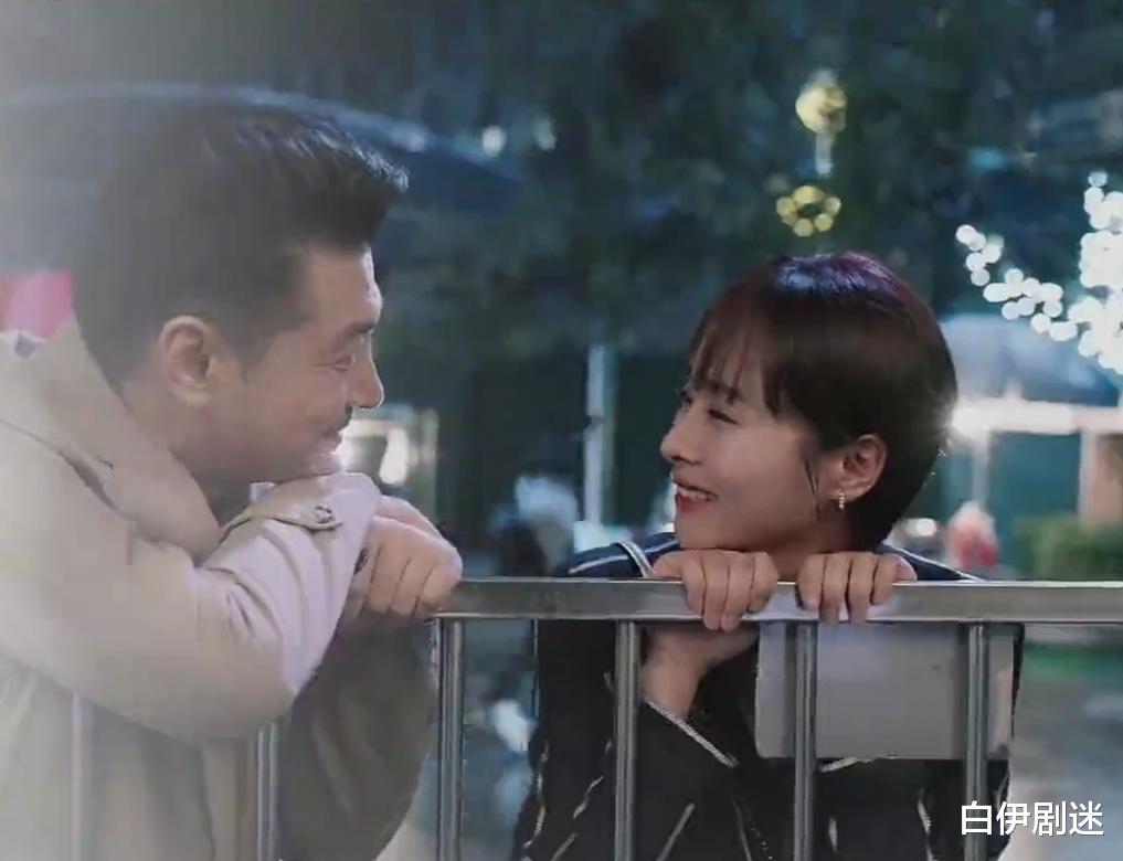 三生有幸遇上你|三生有幸遇上你：海星黑化，勾结马勇害侯爵，原因不外乎两点