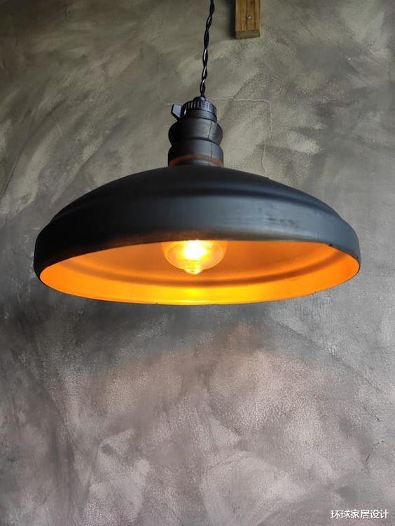 从没想过，饮水机上的大水桶，还能这么用，做垃圾桶和灯罩样样行