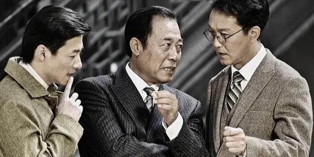 潜伏者|《潜伏者》开拍，剧情融合《潜伏》《伪装者》，谍战剧趋于同质化