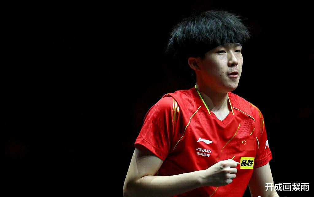 樊振東|央視直播+最后決賽日！張本智和豪言戰(zhàn)勝樊振東！孫穎莎VS王藝迪