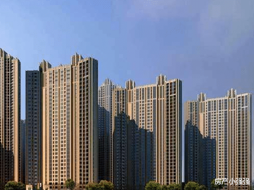 房价|县城均价8000元的楼市，还能持续多久? 专家称恭喜了
