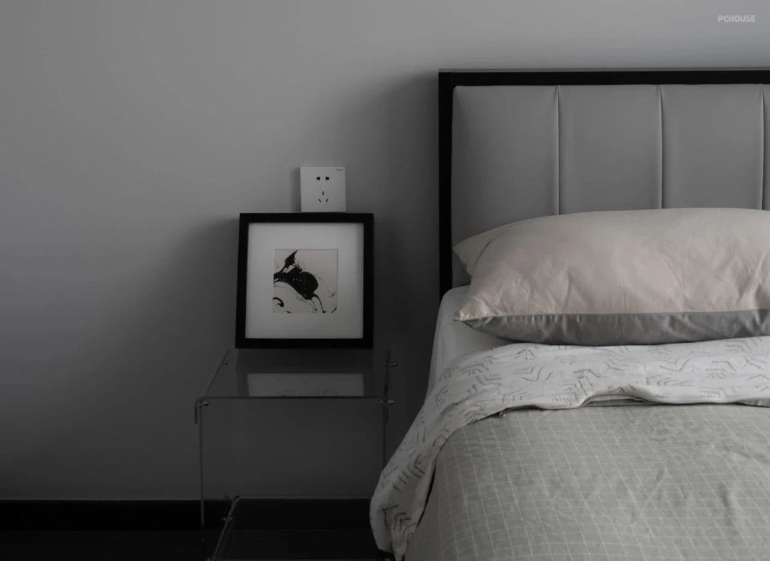 120平精装修的爆改设计,打破常规,碰撞出不一样的火花