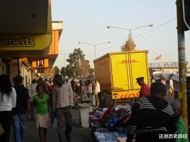 南非|南非为何越来越穷，越来越乱呢？
