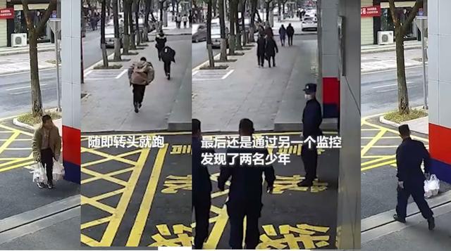 阿钟哥 年送奶茶给消防员!蓝朋友暖心回应:奖励习题册表达感谢