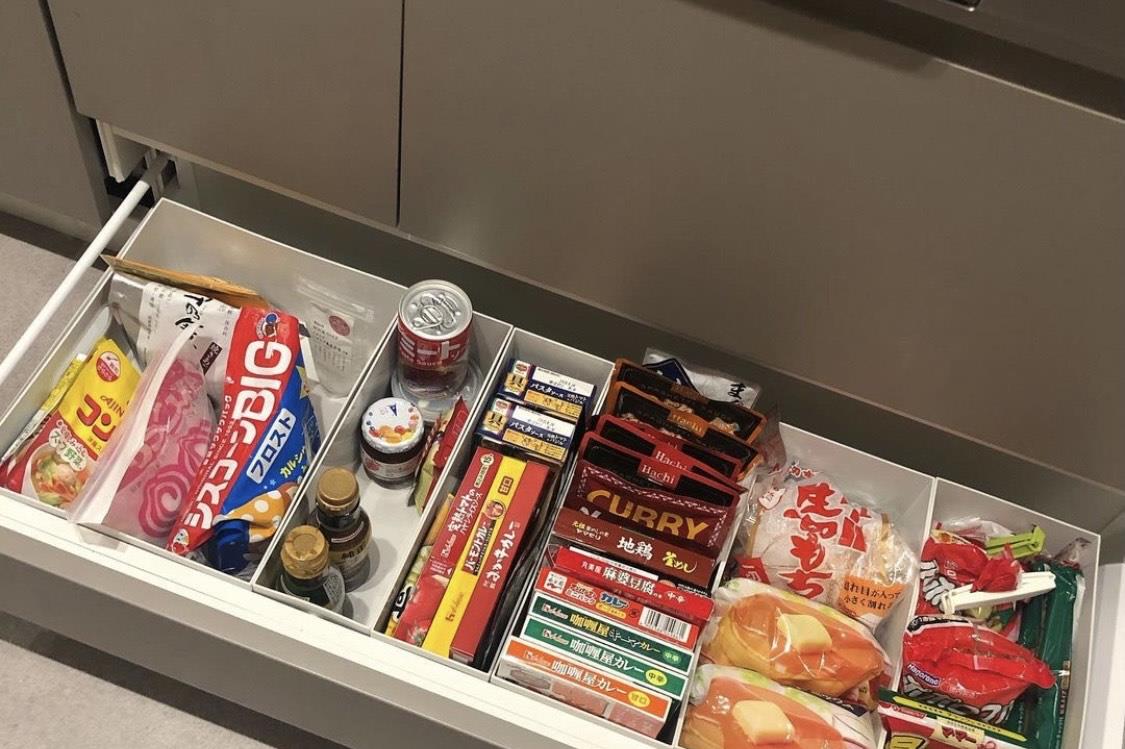 44岁的日本太太，一天收拾一个区域，全屋打理得有条不紊，佩服！