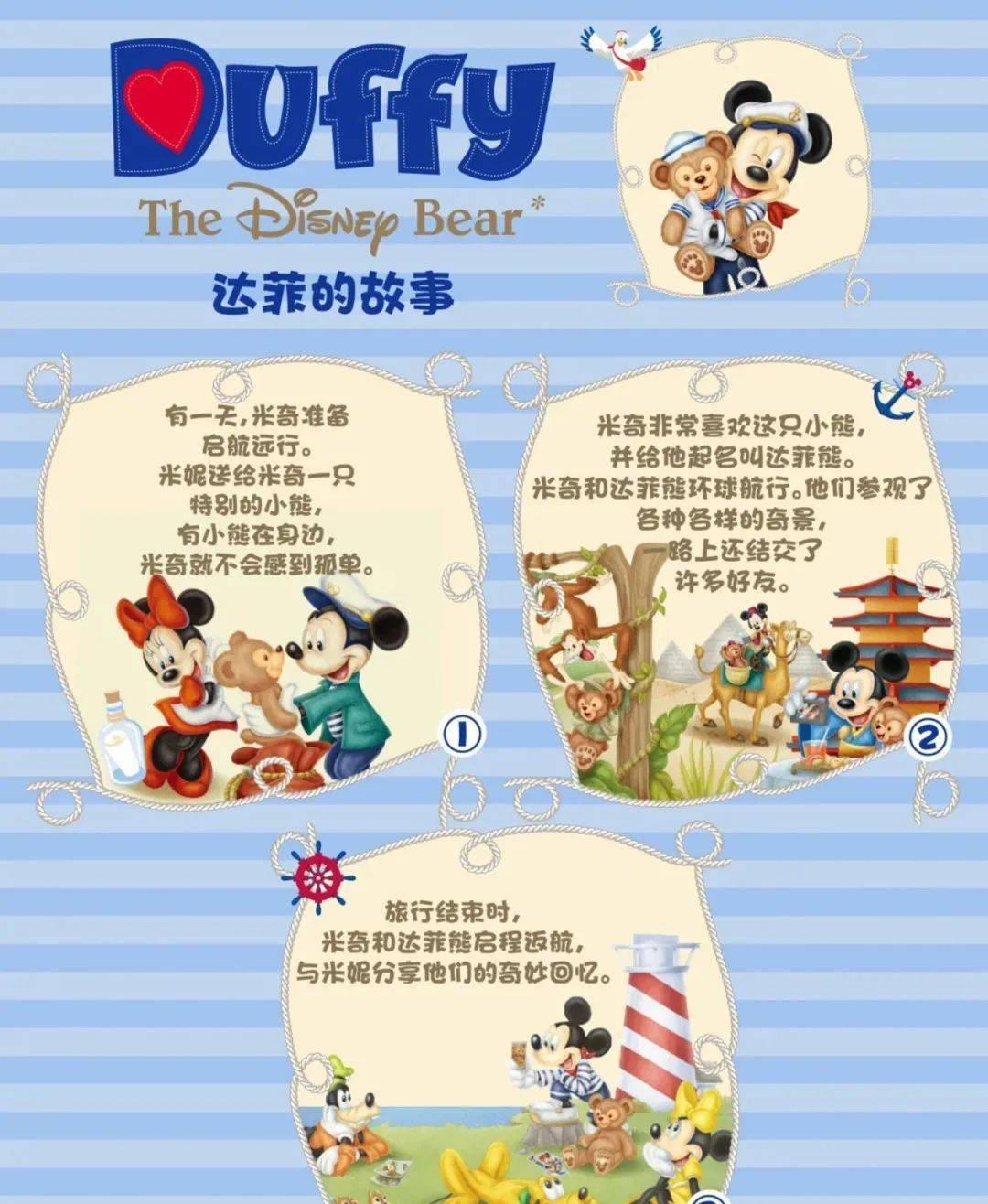 大海在线|玲娜贝儿诞生即顶流,迪士尼牛的不仅仅是造IP而已