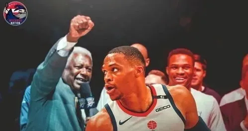 威斯布鲁克|威少数据刷爆!即将历史第一!裁判猛抢戏!