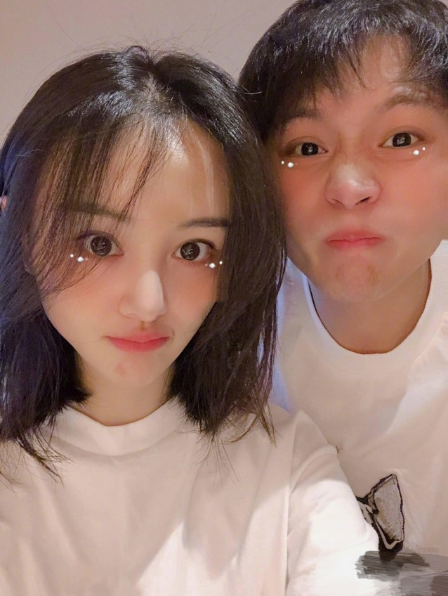 郑爽|郑爽居然在《我的时代你的时代》中出现，2秒镜头被打码