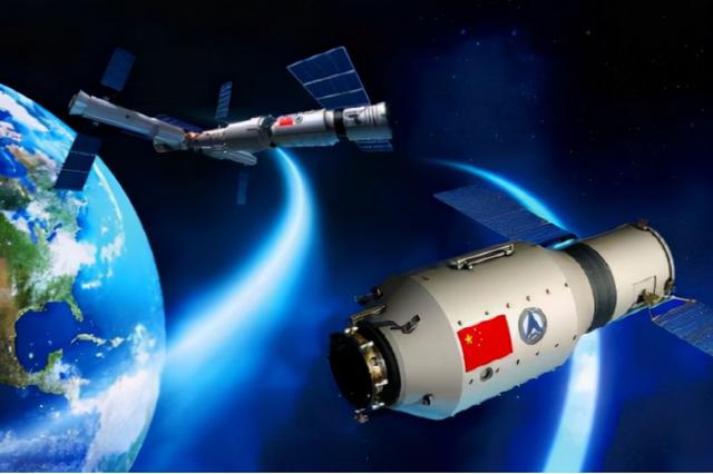 神舟十三号 俄专家如何看神舟十三号升空和王亚平进入太空，非常有意思