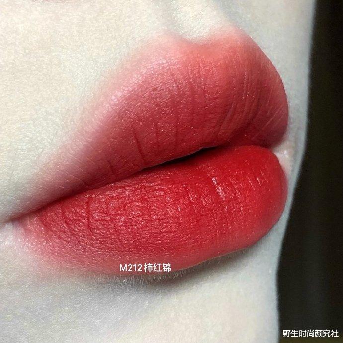 口红|建议黑黄皮的女生,买口红别忽略这4支,显白提气色效果明显!