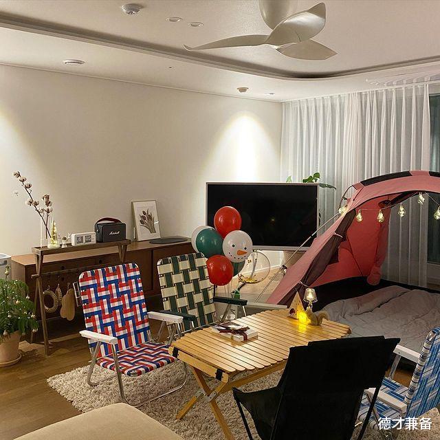 德才兼备|韩国主妇晒出160㎡新房走红，全屋一尘不染，很多家庭都值得学习