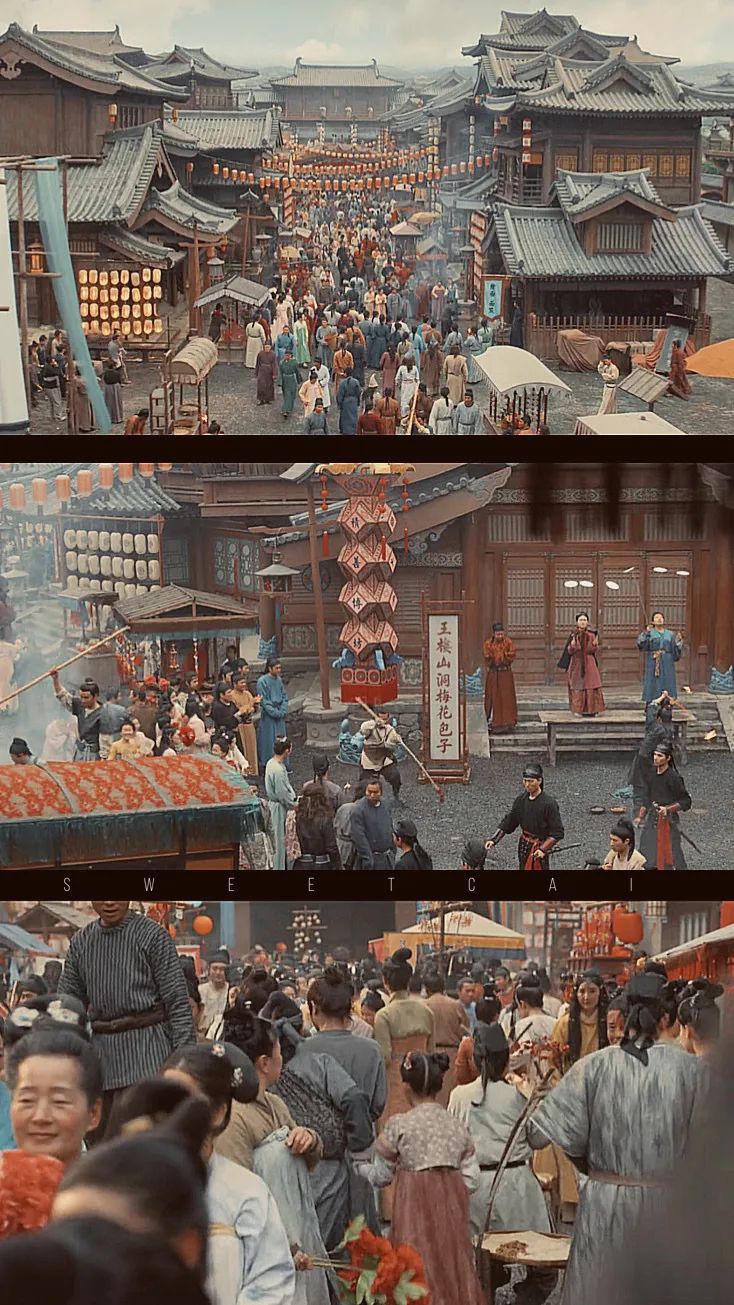 风起洛阳|剧都没播差评先到，谁的锅？