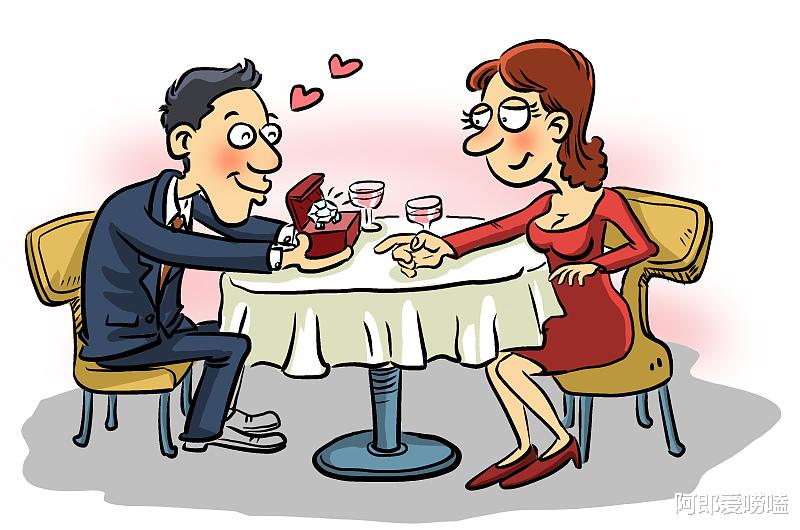 阿郎爱唠嗑|女人生气时的5大表现,87%的男人不懂,研究明白你就是人生赢家!