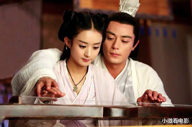 |百看不厌的6部顶级仙侠剧，最后一部堪称仙侠剧鼻祖