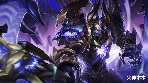 吕布|吕布先出破军太弱，这件1840才是首选，真正的核心神器