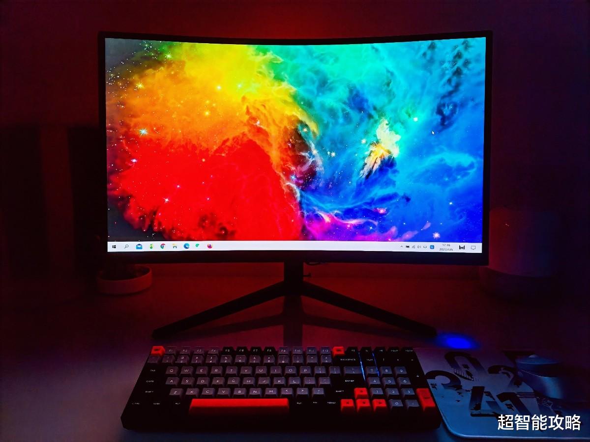 顯示器|顯示器也玩高性價比？泰坦軍團N27SH值得買嗎？上手體驗告訴你