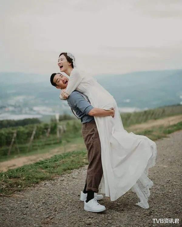 曾志伟|得罪造型师?TVB力捧花旦出席新剧宣传活动,新刘海发型惹人关注