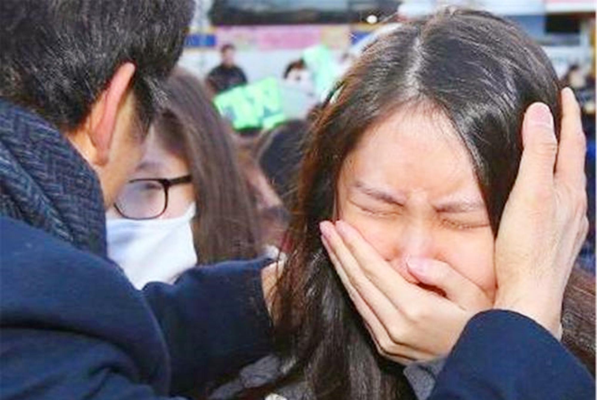 糯豆包妈妈|考生遭遇“伪录取”,录取2天后被“退档”,报考陷阱值得重视