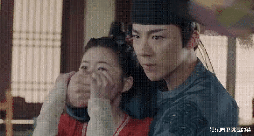 杜如晦|长歌行：皓都真实身份曝光，李长歌见面都要行礼，终是乐嫣高攀了