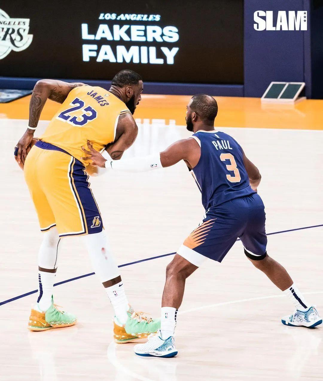 怡一趣说|湖人愿意引进德罗赞！詹姆斯首次表明总决赛立场：支持太阳夺冠