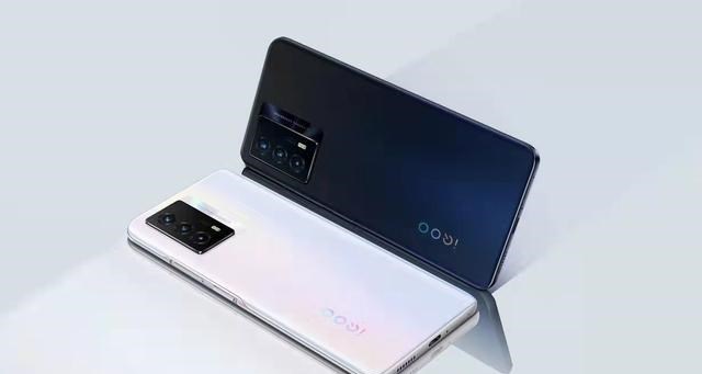 iqoo|6000mAh+55W，骁龙芯片加持，iQOO Z6暗藏玄机