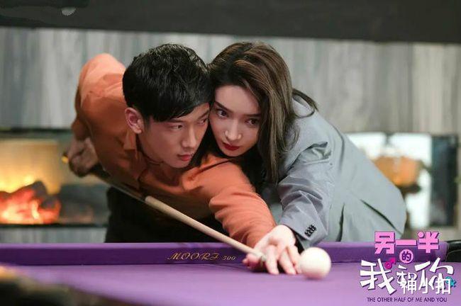 |2021口碑最高的6部甜宠剧，你熬夜刷了几部呢？