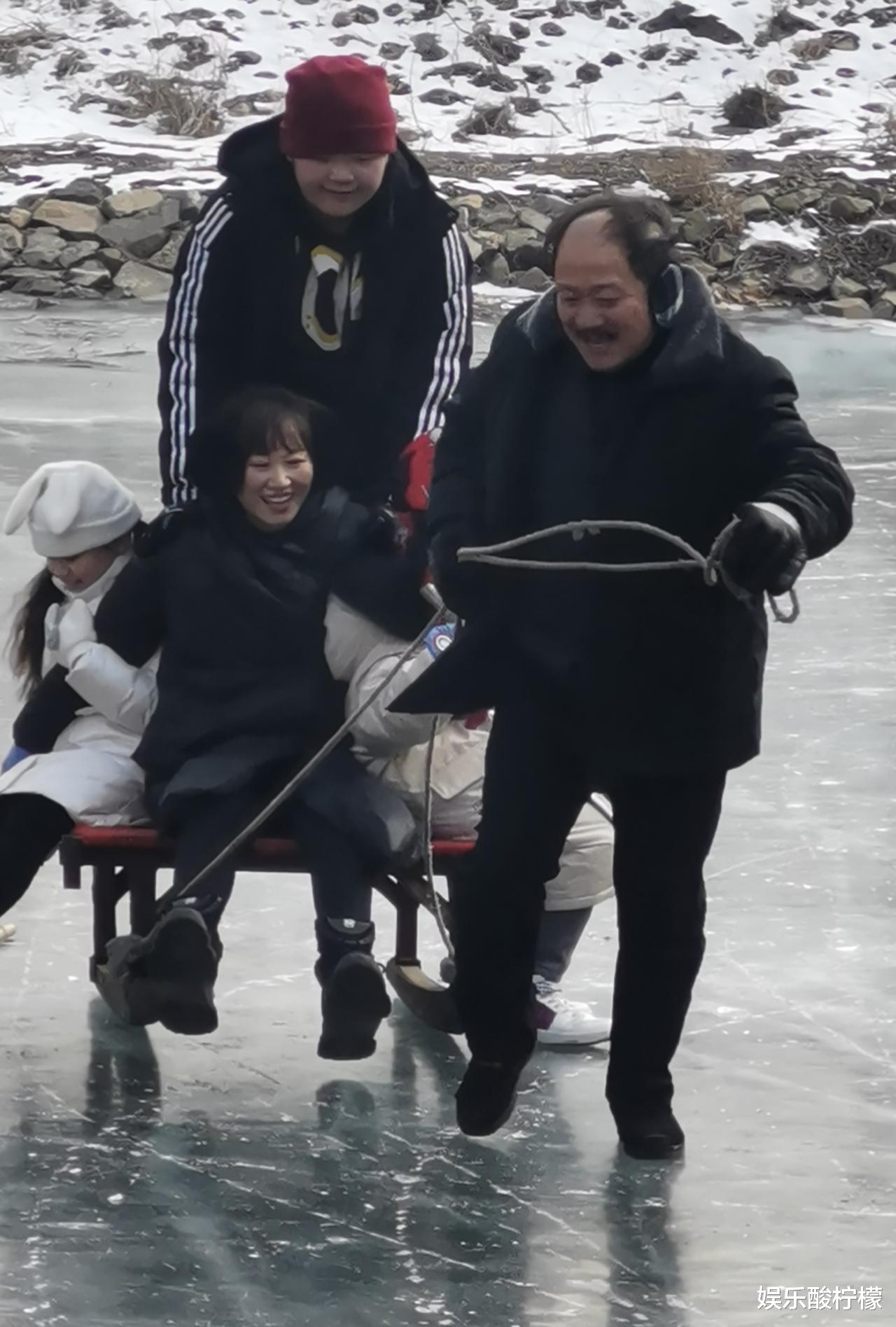 隋棠|《乡村爱情》第2部番外剧来了，赵本山和徒弟们这是要跑偏吗