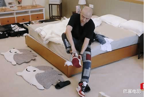 包贝尔|不怕拍烂片，37岁包贝尔多有钱？看过他资产，明白“飞黄腾达”了