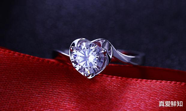 真爱鲜知 婚戒价格会波动吗？买婚戒需要提前囤货吗？一定要买钻戒吗？