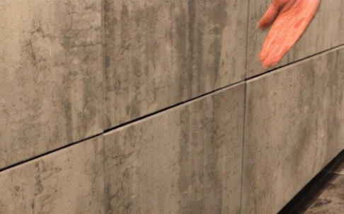 家居正流行·小小柜门把手玩“隐身”，人性化设计满分！