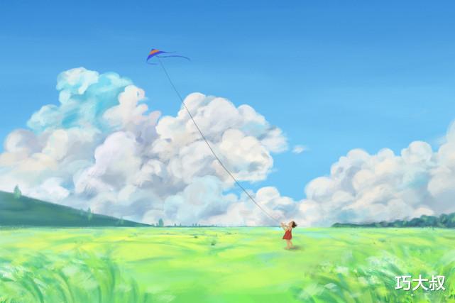 巧大叔|有一种遗憾,叫“后会无期”