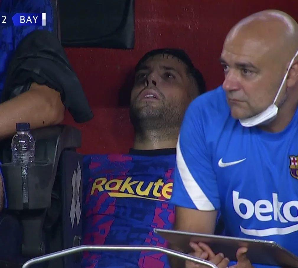 钟川云说育儿|收着踢的拜仁以及失魂落魄的巴萨