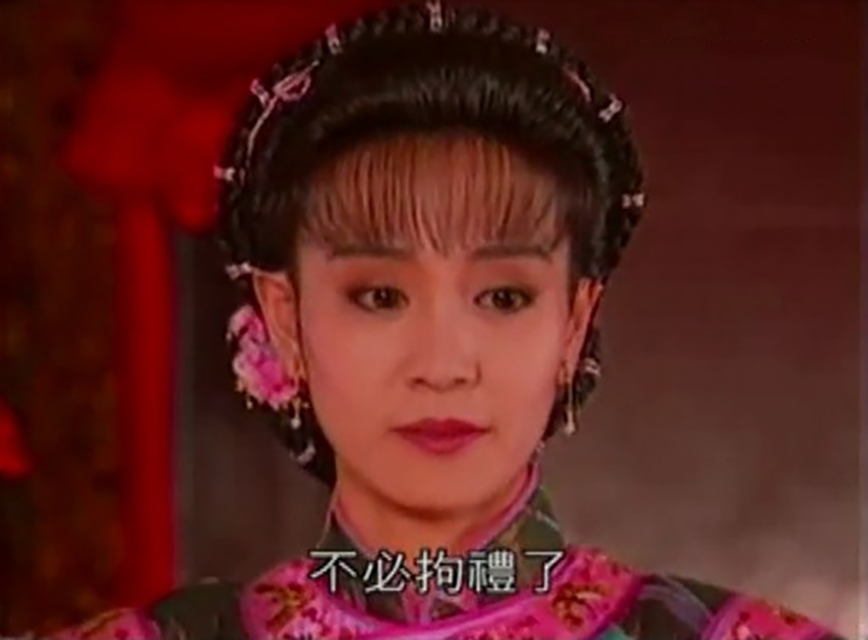 恋上糖果甜 《烟锁重楼》原著：看清江雨杭的经历，才懂他为何非要带梦寒私奔
