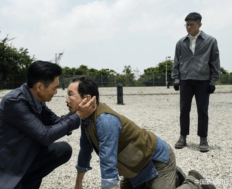 廖启智|廖启智：“小人物”的一生