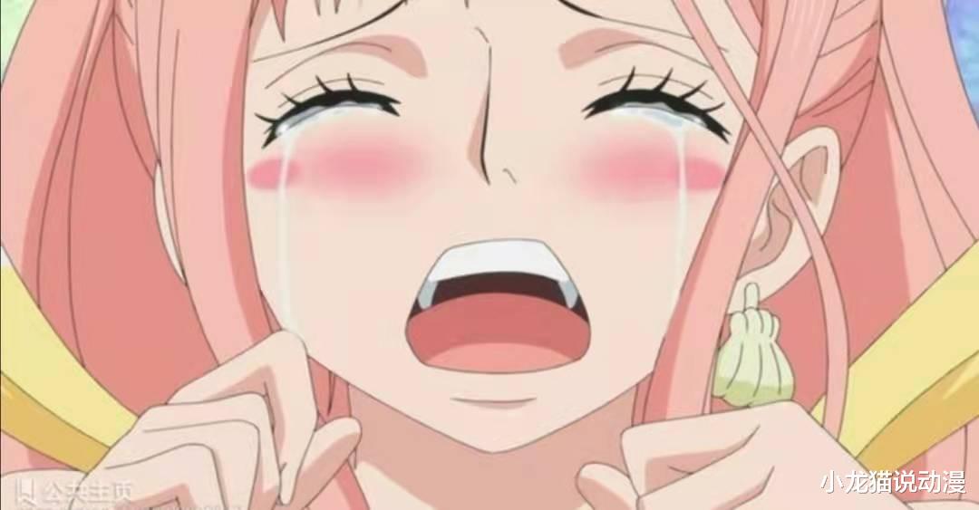 白星|海贼王1037话:象主现身,桃之助能力觉醒,这又是尾田的对称手法