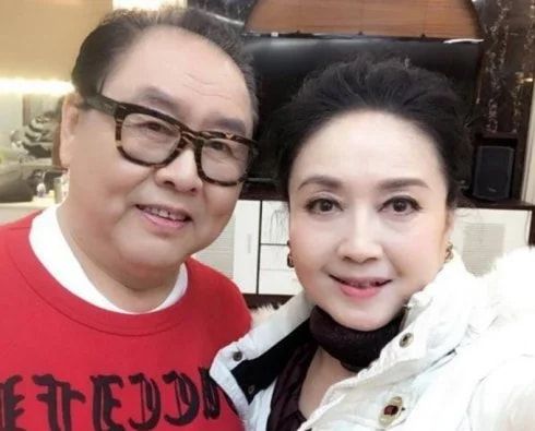 马德华|“猪八戒”马德华：娶了“嫦娥”人生逆袭，如今76岁一家和睦