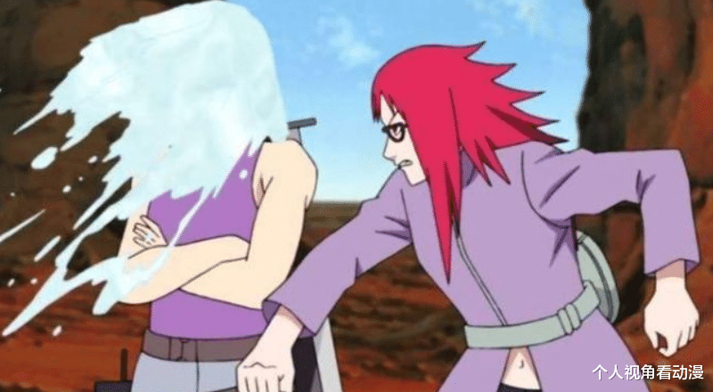 辽宁省|火影忍者：鬼灯水月到底是一个什么水平的忍者？他拥有多大的潜力