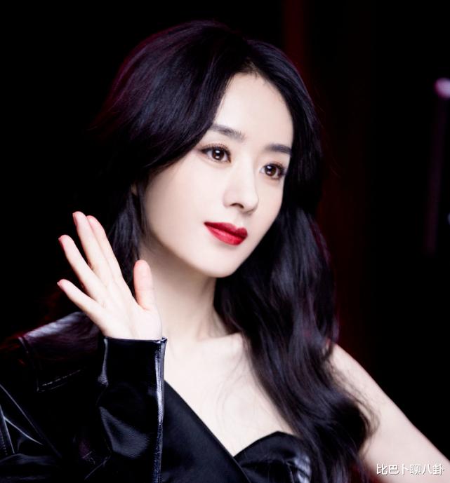 赵丽颖|原本说好共同抚养孩子，现今却被“前婆婆”拒绝探望，曝赵丽颖不愿意妥协