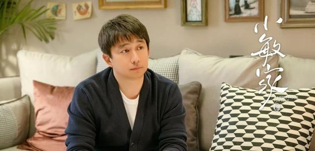 洪卫|小敏家：嫁入豪门的李萍，其实只是生育机器，她的人生同样可悲