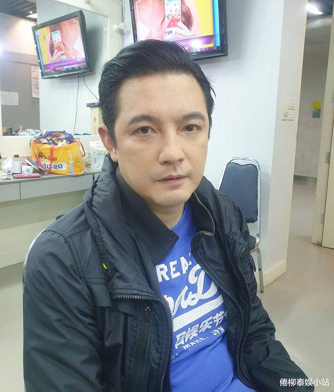 柳岩|泰星Num谈前妻：没有限制她与女儿见面，她有了新男友是她的事儿