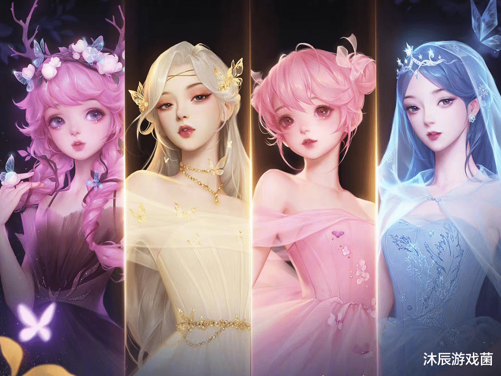 貂蝉|王者荣耀联名高定婚纱实物曝光，貂蝉昭君美如画，瑶妹纯纯“买家秀”