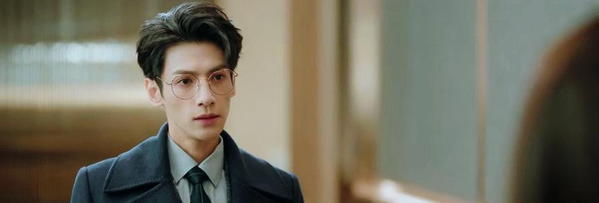 郭晶晶|《良言写意》：栗子夫妇还未大甜就开虐，苏写意一个决定令人佩服