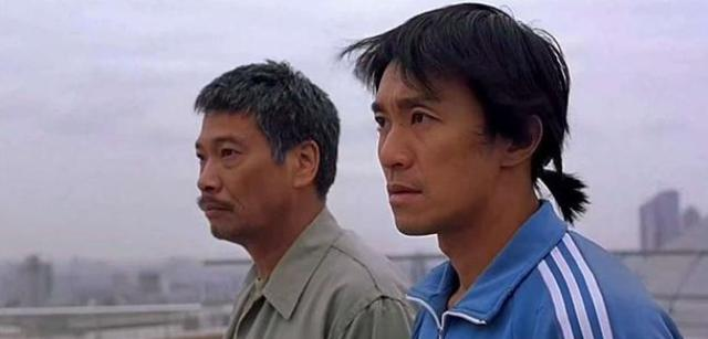 吴孟达|他拒绝参加吴孟达葬礼，说出背后原因，却让人泪目