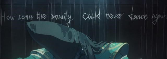 时光小小|第五人格:红蝶和邮差紫皮三视图,S18精华1背景故事,参展决定!