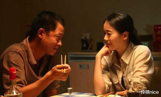 王志文|王志文年轻时有多帅？江珊的评价很真诚，他的《天道》是经典好剧