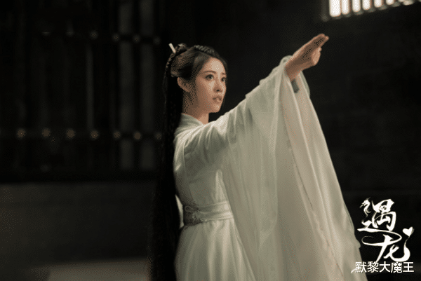 双世宠妃第三部|当下“播放量最高”的剧,《双世宠妃》3414万仅第三,榜首已断层