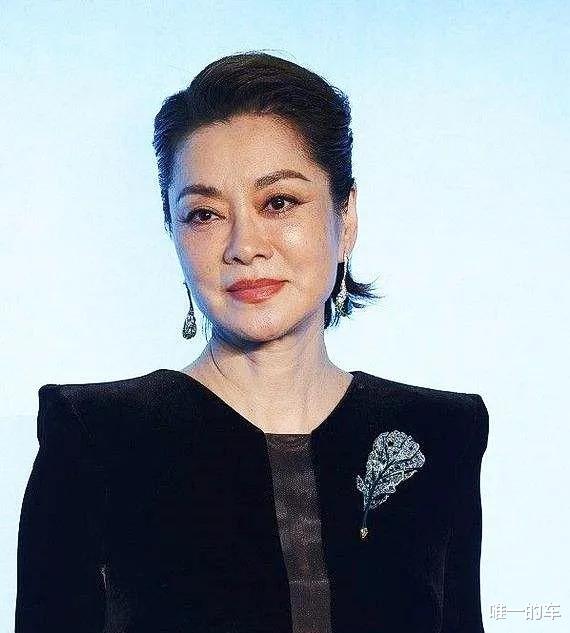 毛阿敏|身价百亿的大富豪，毛阿敏富豪老公突然离世！