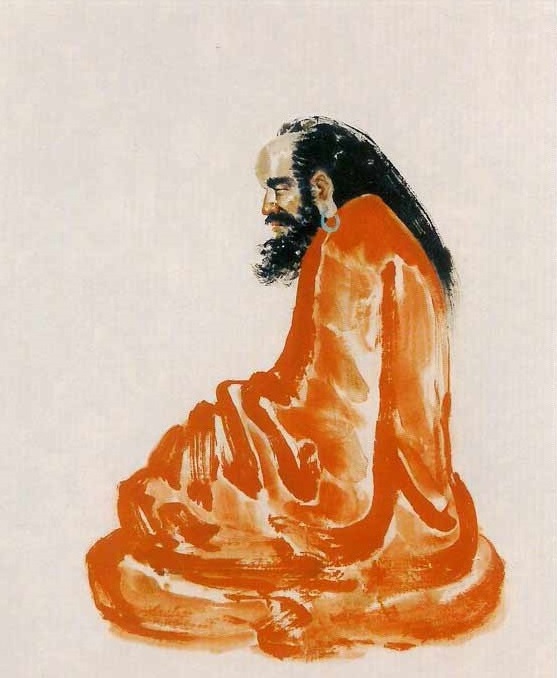 水逆晋升功臣|中国民间故事：金刚禅