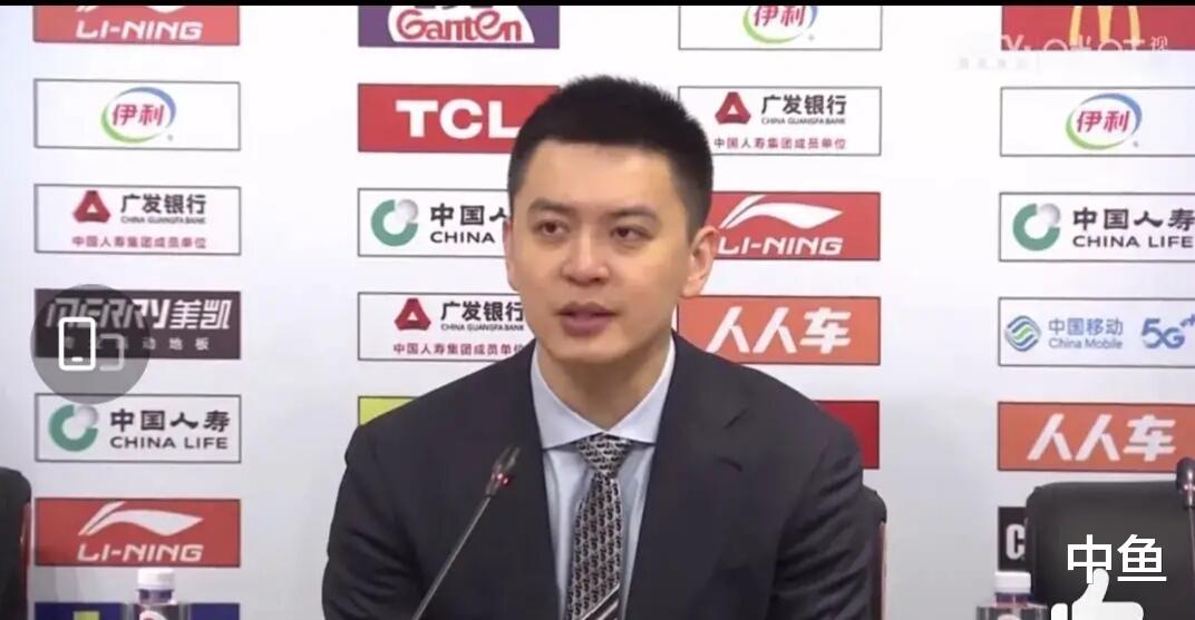 杨鸣|没有蒋兴权的杨鸣比以前还“鬼”