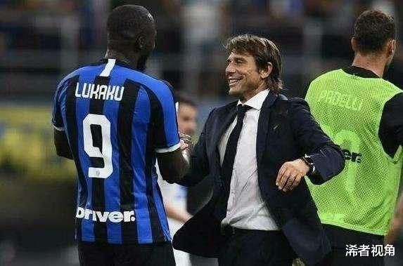 火箭隊(duì)|深夜0點(diǎn)！意甲傳來(lái)重要信息：國(guó)米做出正確決定，孔蒂成大贏家